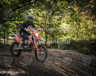 Foto's Offroad Rit Eindhoven/ KTM-Dag 04-10-2026 | Zondag photo