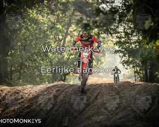 Foto's Offroad Rit Eindhoven/ KTM-Dag 04-10-2026 | Zondag photo