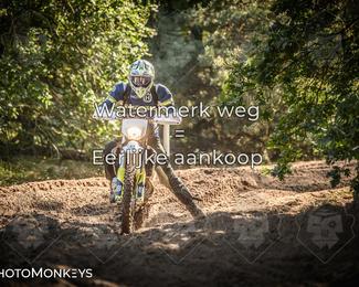 Foto's Offroad Rit Eindhoven/ KTM-Dag 04-10-2026 | Zondag photo