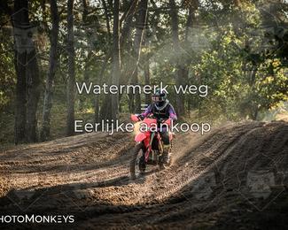 Foto's Offroad Rit Eindhoven/ KTM-Dag 04-10-2026 | Zondag photo