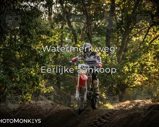 Foto's Offroad Rit Eindhoven/ KTM-Dag 04-10-2026 | Zondag photo