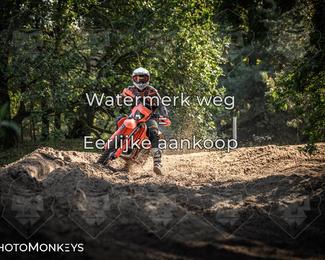 Foto's Offroad Rit Eindhoven/ KTM-Dag 04-10-2026 | Zondag photo