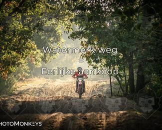 Foto's Offroad Rit Eindhoven/ KTM-Dag 04-10-2026 | Zondag photo