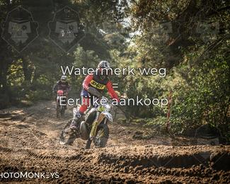 Foto's Offroad Rit Eindhoven/ KTM-Dag 04-10-2026 | Zondag photo