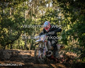 Foto's Offroad Rit Eindhoven/ KTM-Dag 04-10-2026 | Zondag photo