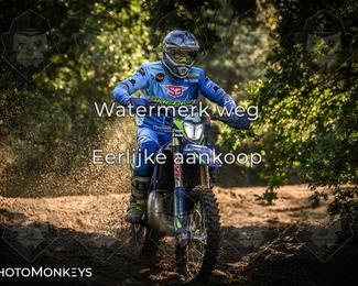 Foto's Offroad Rit Eindhoven/ KTM-Dag 04-10-2026 | Zondag photo