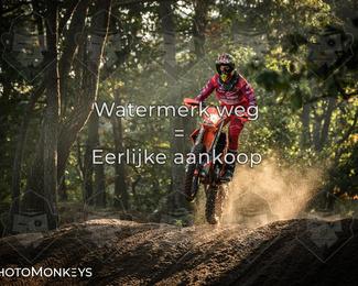 Foto's Offroad Rit Eindhoven/ KTM-Dag 04-10-2026 | Zondag photo