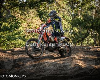 Foto's Offroad Rit Eindhoven/ KTM-Dag 04-10-2026 | Zondag photo