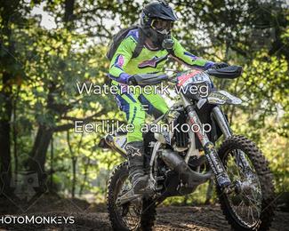 Foto's Offroad Rit Eindhoven/ KTM-Dag 04-10-2026 | Zondag photo