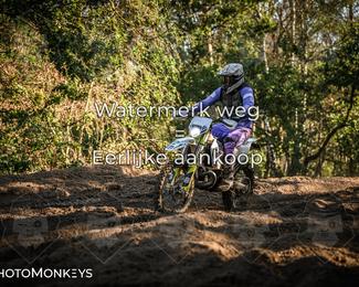 Foto's Offroad Rit Eindhoven/ KTM-Dag 04-10-2026 | Zondag photo