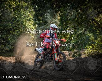 Foto's Offroad Rit Eindhoven/ KTM-Dag 04-10-2026 | Zondag photo