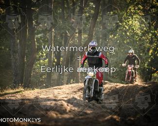 Foto's Offroad Rit Eindhoven/ KTM-Dag 04-10-2026 | Zondag photo