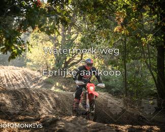 Foto's Offroad Rit Eindhoven/ KTM-Dag 04-10-2026 | Zondag photo