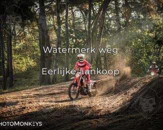 Foto's Offroad Rit Eindhoven/ KTM-Dag 04-10-2026 | Zondag photo