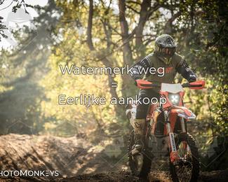 Foto's Offroad Rit Eindhoven/ KTM-Dag 04-10-2026 | Zondag photo