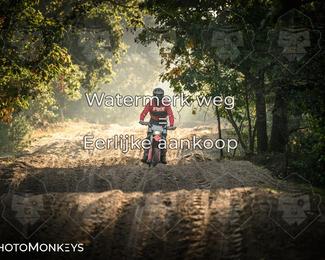 Foto's Offroad Rit Eindhoven/ KTM-Dag 04-10-2026 | Zondag photo