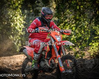 Foto's Offroad Rit Eindhoven/ KTM-Dag 04-10-2026 | Zondag photo