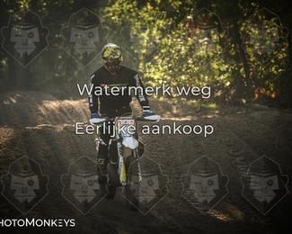 Foto's Offroad Rit Eindhoven/ KTM-Dag 04-10-2026 | Zondag photo