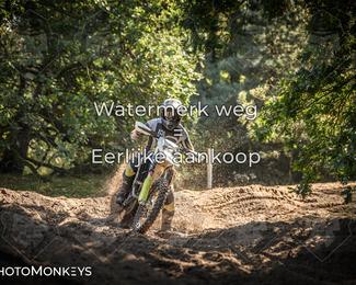 Foto's Offroad Rit Eindhoven/ KTM-Dag 04-10-2026 | Zondag photo