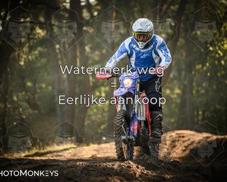 Foto's Offroad Rit Eindhoven/ KTM-Dag 04-10-2026 | Zondag photo
