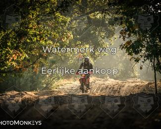 Foto's Offroad Rit Eindhoven/ KTM-Dag 04-10-2026 | Zondag photo