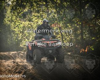 Foto's Offroad Rit Eindhoven/ KTM-Dag 04-10-2026 | Zondag photo