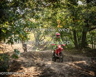 Foto's Offroad Rit Eindhoven/ KTM-Dag 04-10-2026 | Zondag photo
