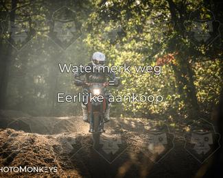 Foto's Offroad Rit Eindhoven/ KTM-Dag 04-10-2026 | Zondag photo