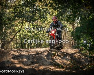 Foto's Offroad Rit Eindhoven/ KTM-Dag 04-10-2026 | Zondag photo