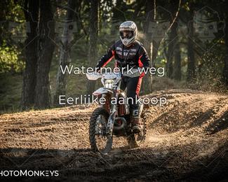 Foto's Offroad Rit Eindhoven/ KTM-Dag 04-10-2026 | Zondag photo