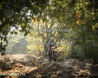 Foto's Offroad Rit Eindhoven/ KTM-Dag 04-10-2026 | Zondag photo