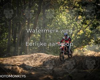 Foto's Offroad Rit Eindhoven/ KTM-Dag 04-10-2026 | Zondag photo