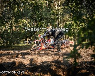 Foto's Offroad Rit Eindhoven/ KTM-Dag 04-10-2026 | Zondag photo