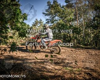 Foto's Offroad Rit Eindhoven/ KTM-Dag 04-10-2026 | Zondag photo