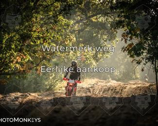 Foto's Offroad Rit Eindhoven/ KTM-Dag 04-10-2026 | Zondag photo