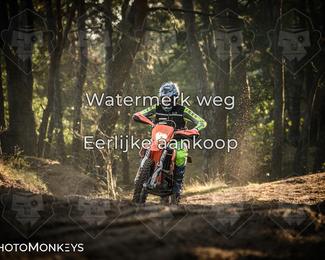 Foto's Offroad Rit Eindhoven/ KTM-Dag 04-10-2026 | Zondag photo