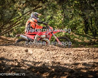 Foto's Offroad Rit Eindhoven/ KTM-Dag 04-10-2026 | Zondag photo