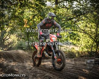 Foto's Offroad Rit Eindhoven/ KTM-Dag 04-10-2026 | Zondag photo