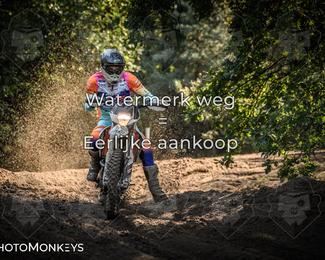 Foto's Offroad Rit Eindhoven/ KTM-Dag 04-10-2026 | Zondag photo
