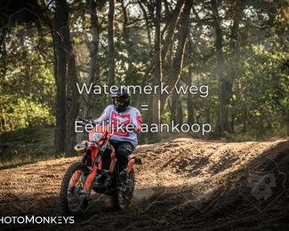 Foto's Offroad Rit Eindhoven/ KTM-Dag 04-10-2026 | Zondag photo