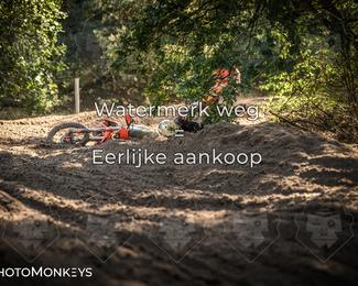 Foto's Offroad Rit Eindhoven/ KTM-Dag 04-10-2026 | Zondag photo
