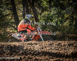 Foto's Offroad Rit Eindhoven/ KTM-Dag 04-10-2026 | Zondag photo