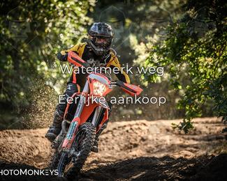 Foto's Offroad Rit Eindhoven/ KTM-Dag 04-10-2026 | Zondag photo