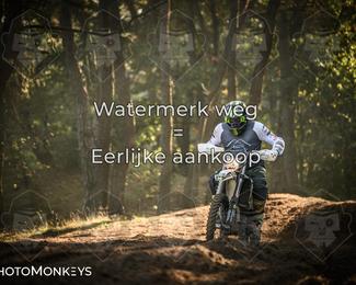 Foto's Offroad Rit Eindhoven/ KTM-Dag 04-10-2026 | Zondag photo