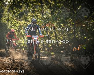 Foto's Offroad Rit Eindhoven/ KTM-Dag 04-10-2026 | Zondag photo