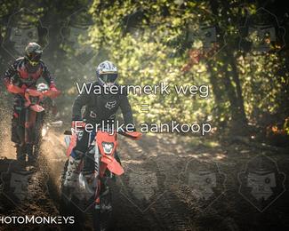 Foto's Offroad Rit Eindhoven/ KTM-Dag 04-10-2026 | Zondag photo