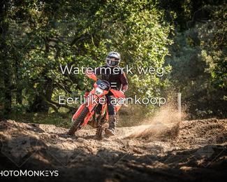 Foto's Offroad Rit Eindhoven/ KTM-Dag 04-10-2026 | Zondag photo