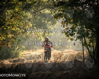 Foto's Offroad Rit Eindhoven/ KTM-Dag 04-10-2026 | Zondag photo