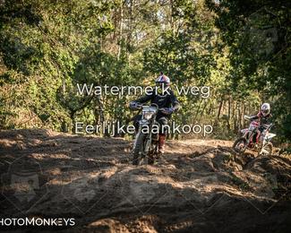 Foto's Offroad Rit Eindhoven/ KTM-Dag 04-10-2026 | Zondag photo