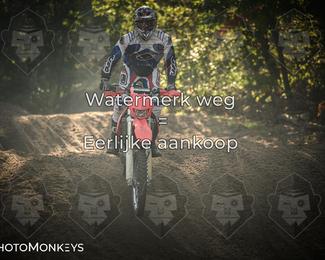 Foto's Offroad Rit Eindhoven/ KTM-Dag 04-10-2026 | Zondag photo